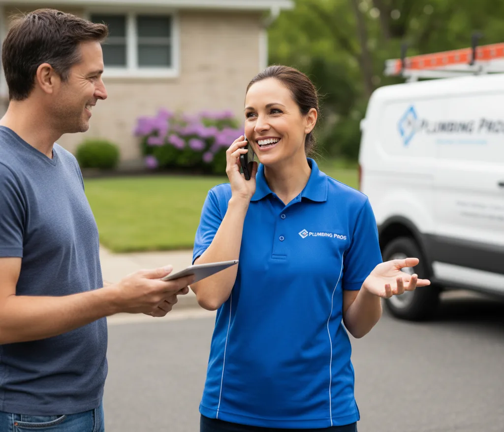 Drain Cleaning in Sherman, IL